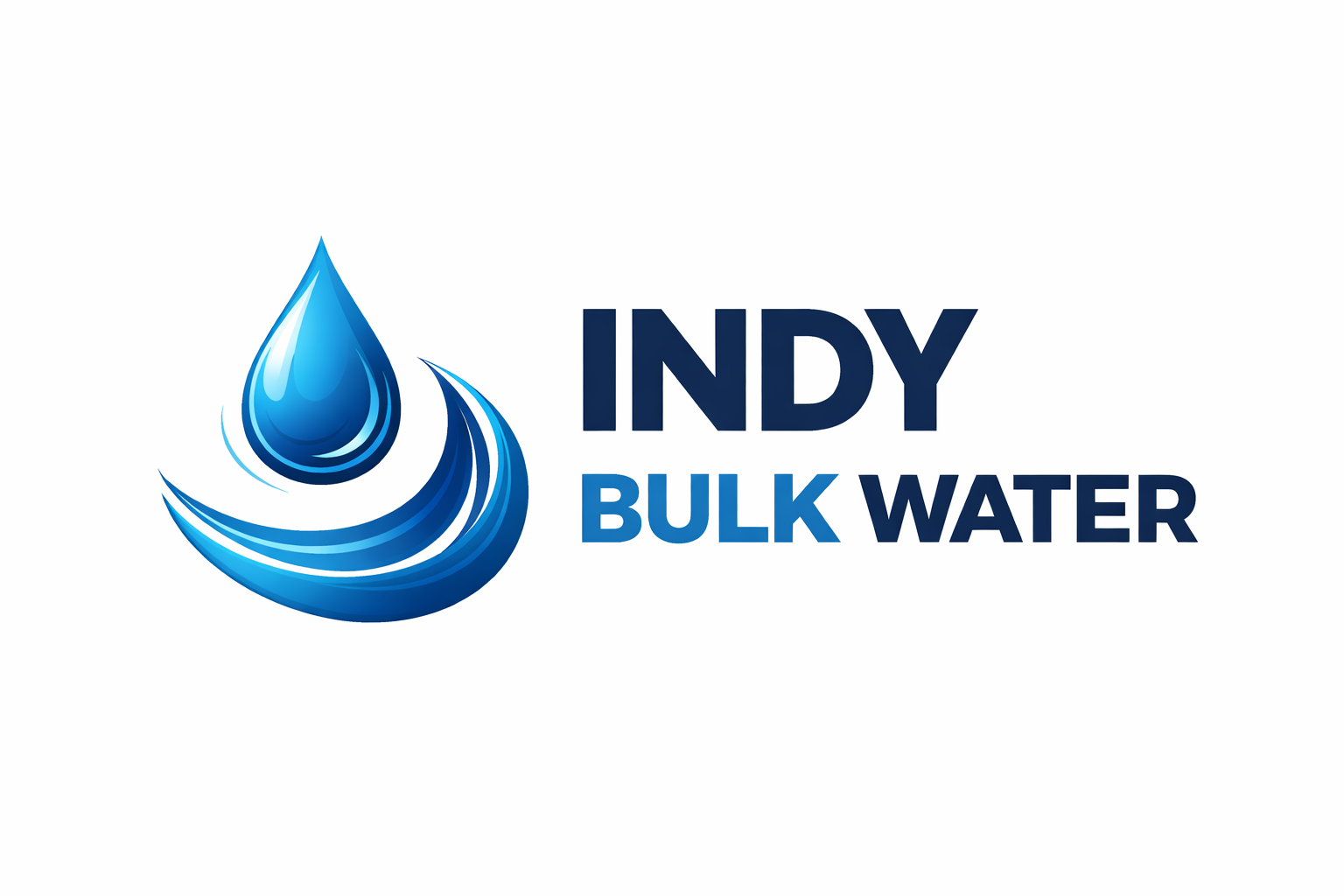 Indy Bulk Water